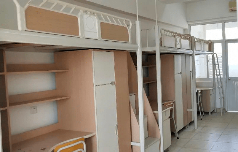 where amazing happens|「博雅」给你不一样的住校生活_宿舍_住宿