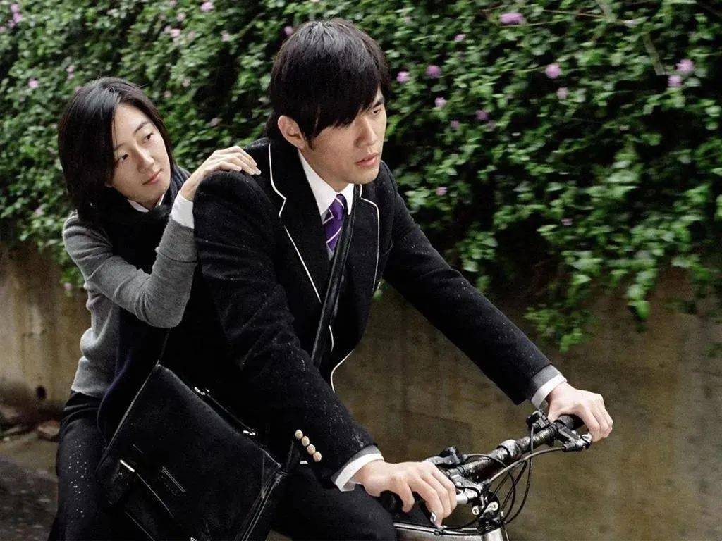 那时的周杰伦,已经28岁,叶湘伦yxl,女主路小雨lxy,男女主角的