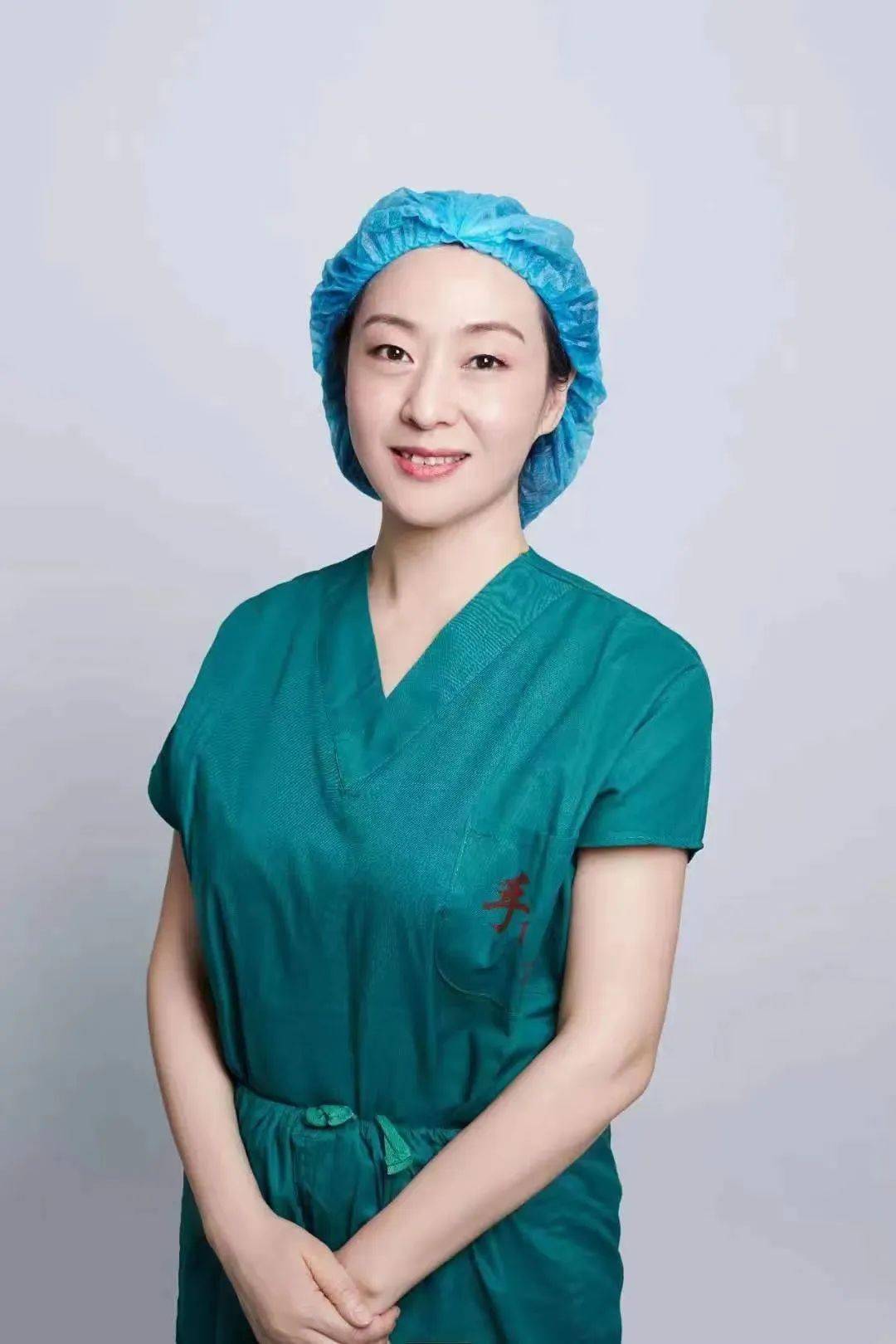 光荣榜大连刘永宁上榜2022年6月中国好医生中国好护士