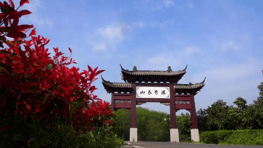 安徽人游安徽|乐游天长,畅玩暑假!_休闲_特色_生态