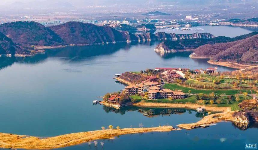 7月31日《顺假期》带您平谷金海湖 游船 双岛桃花岛,锯齿崖岛 中餐包