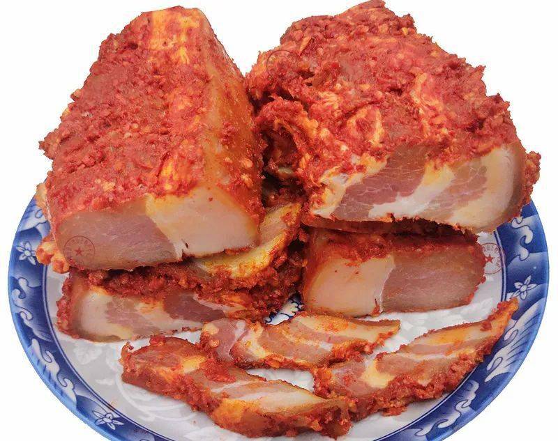 腌鱼腌肉,这些贵州榕江的特色美食,你吃过吗?