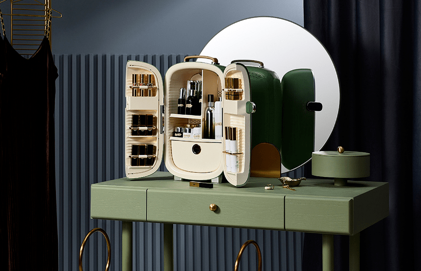 8款冰箱产品设计