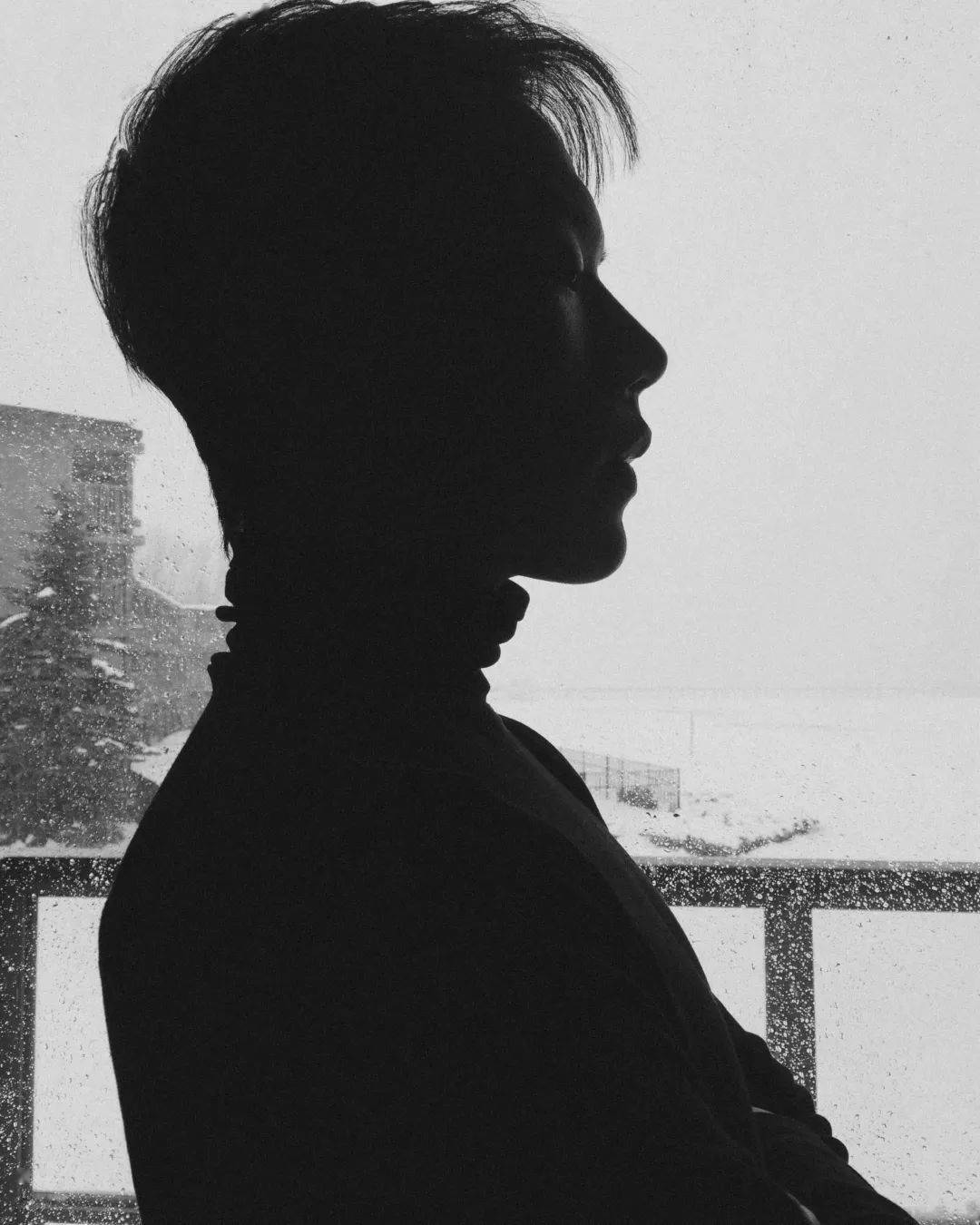 "它们——徐梓x杨雨彤摄影展"正在燕晗高地展出_展览_艺术_人类