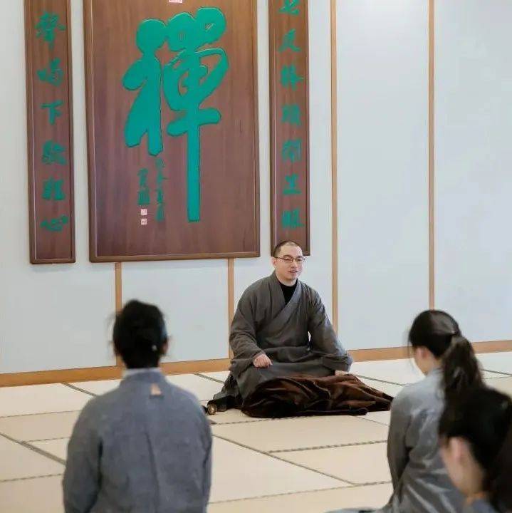 禅宗公案,为啥这么难懂?_弟子_对话_情境