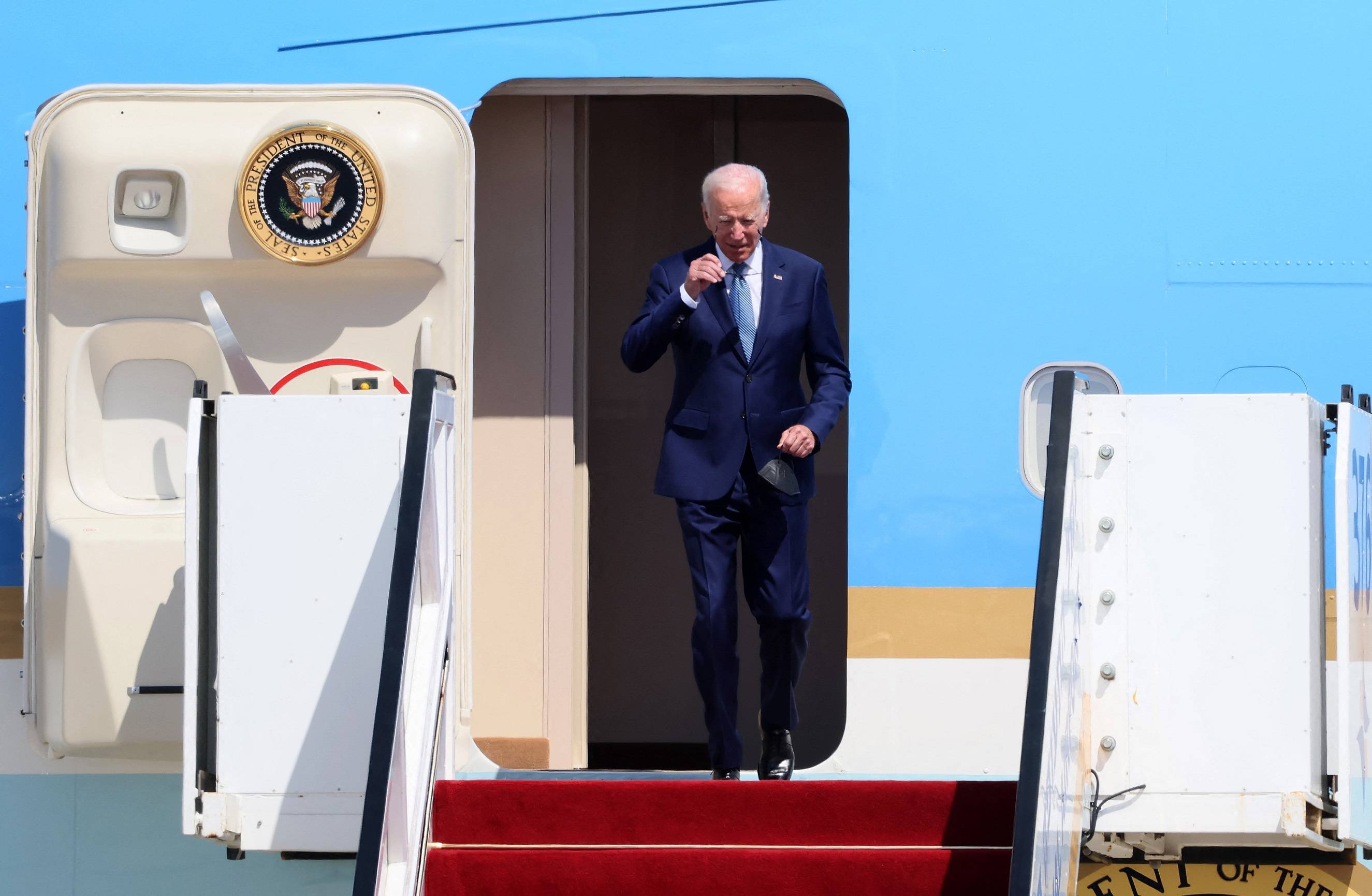 最新拜登中东之行结束后普京将对伊朗进行访问俄大使如芬兰出现北约