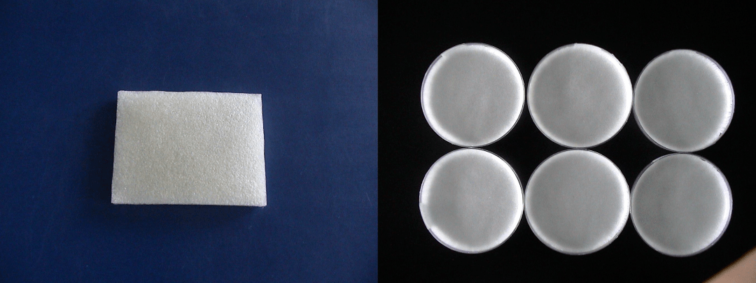 科技成果项目推荐成果名称类人胶原蛋白系列止血海绵止血膜规模制备