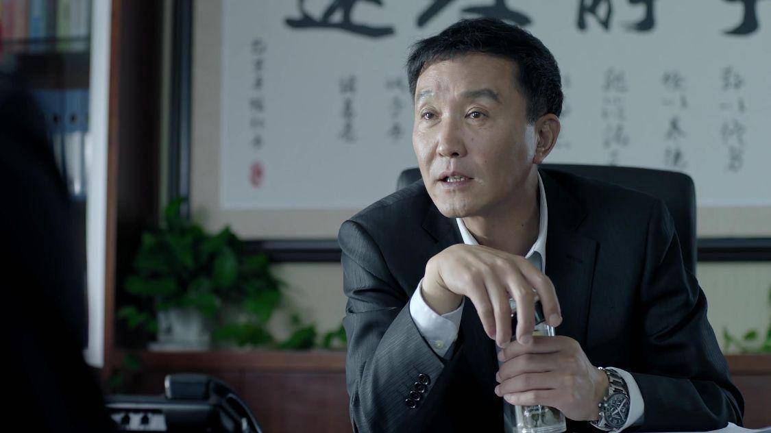 《人民的名义》李达康可不是什么好官,千万别被电视剧给忽悠了