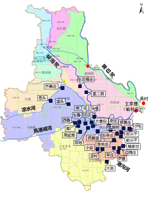 通州这个镇重要民生工程再迎新进展!