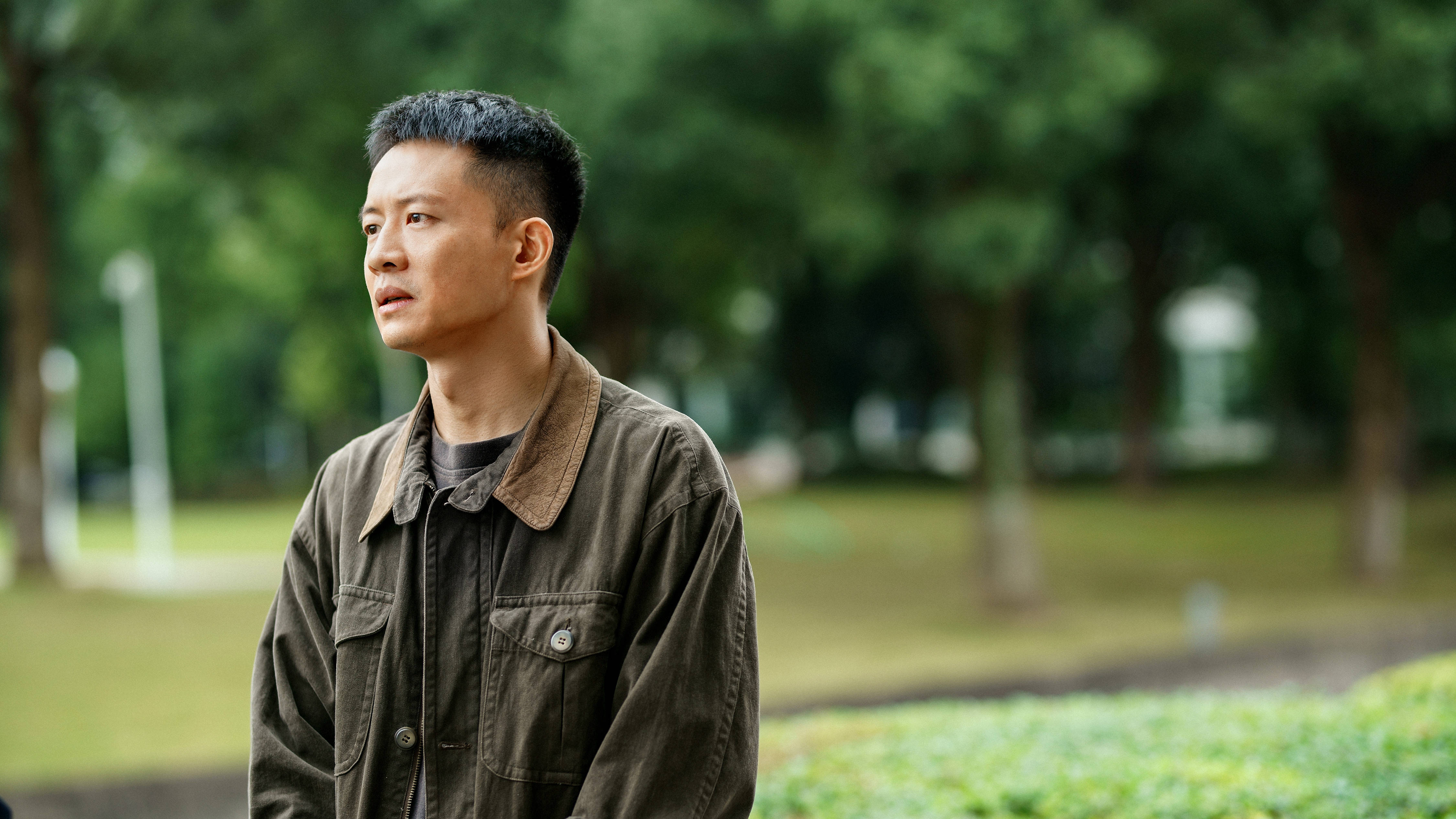 唐曾:演《幸福到万家》王庆来,扔掉了95%的自己_角色_生活_人物