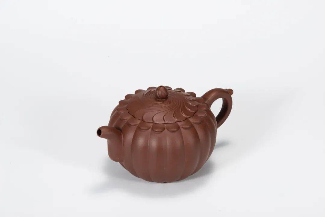 ╡紫韵天成╞ 允臧斋2022紫砂专场 — 6767葛莱 · 6767风葵