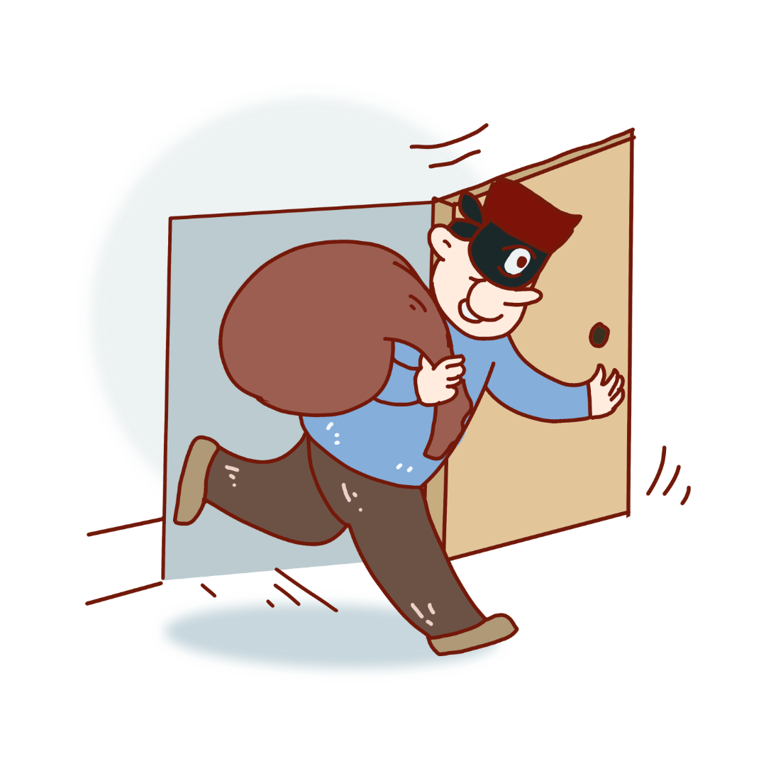 福安一男子偷鸡盗鹅贼心不改五进宫