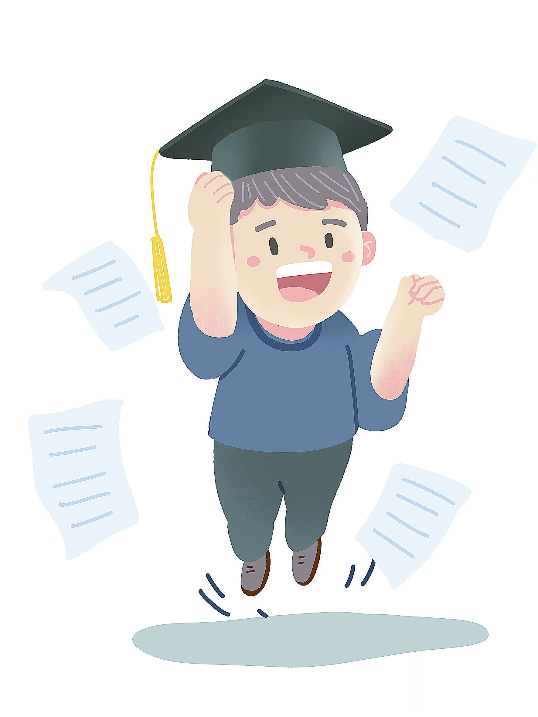 原来孩子暑假这么做 真的能 弯道超车 家长 的能力 时间