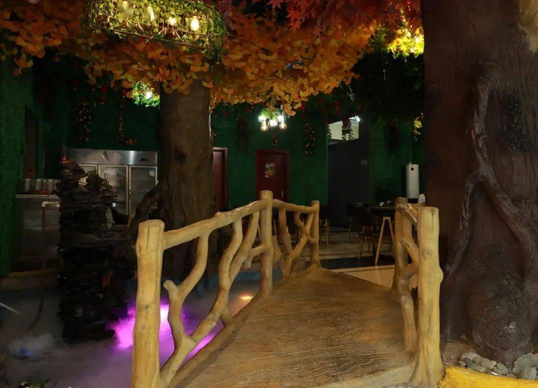 小明大排档烧烤店7月21日开业啦福利福利499嗨吃