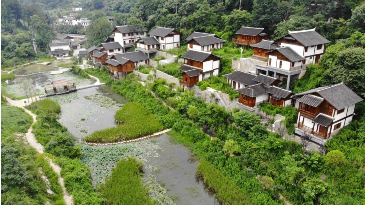贵州花溪民宿主体达170家1000余间房 盘点五种发展模式