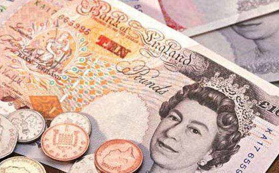 英国国家统计局：英国人实际薪资出现二十年以来最大降幅