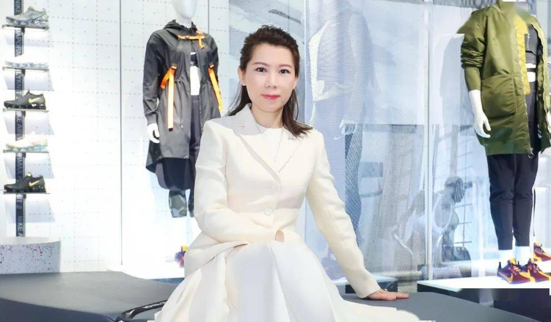 acca资深会员耐克大中华区ceo董炜加入雅诗兰黛集团董事会