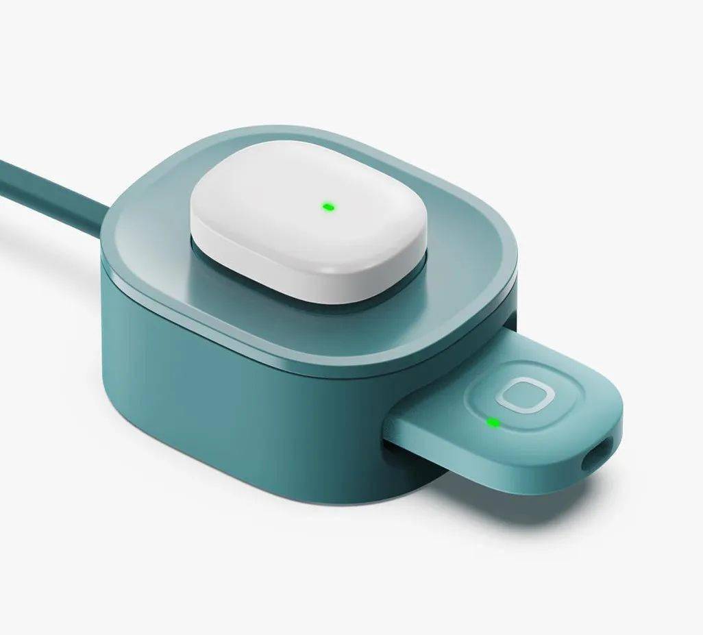 10例可穿戴产品设计