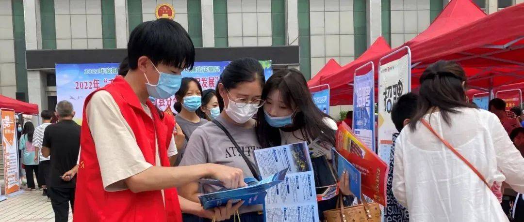团团帮就业 | 助力青年就业 滑县共青团在行动_张永豪_毕业生_用工