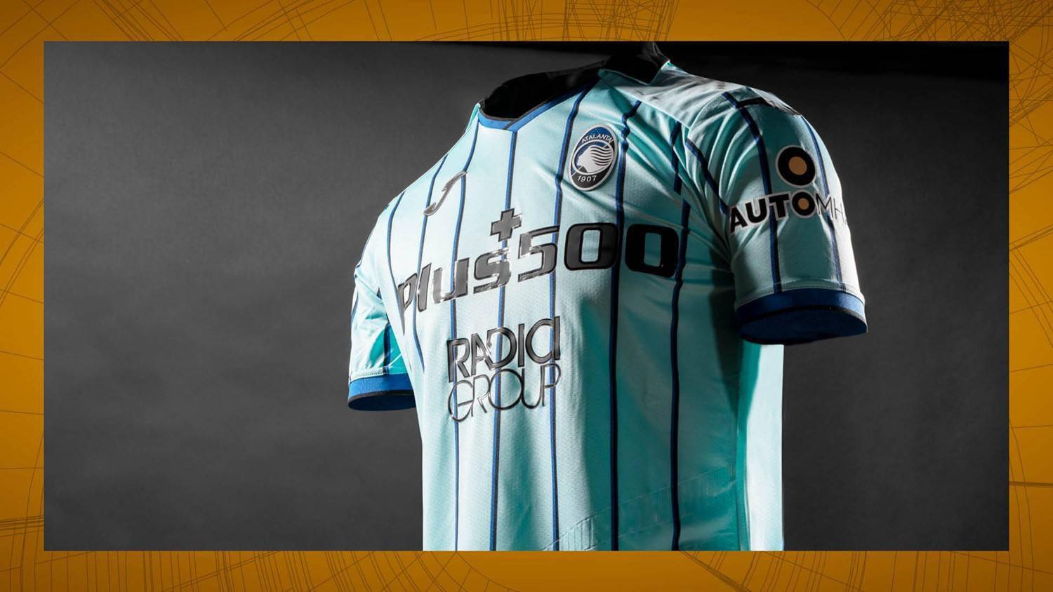 亚特兰大发布202223赛季第二客场球衣