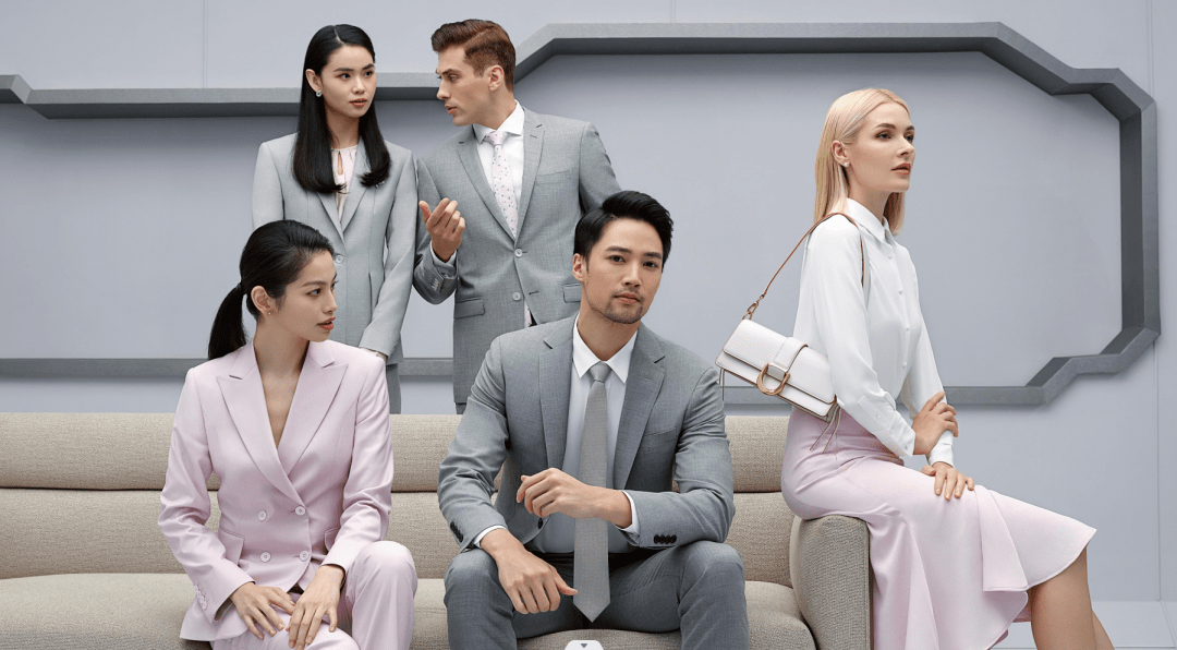 广东发布全国首个团体服装定制评价团体标准提升团体服装定制质量服务