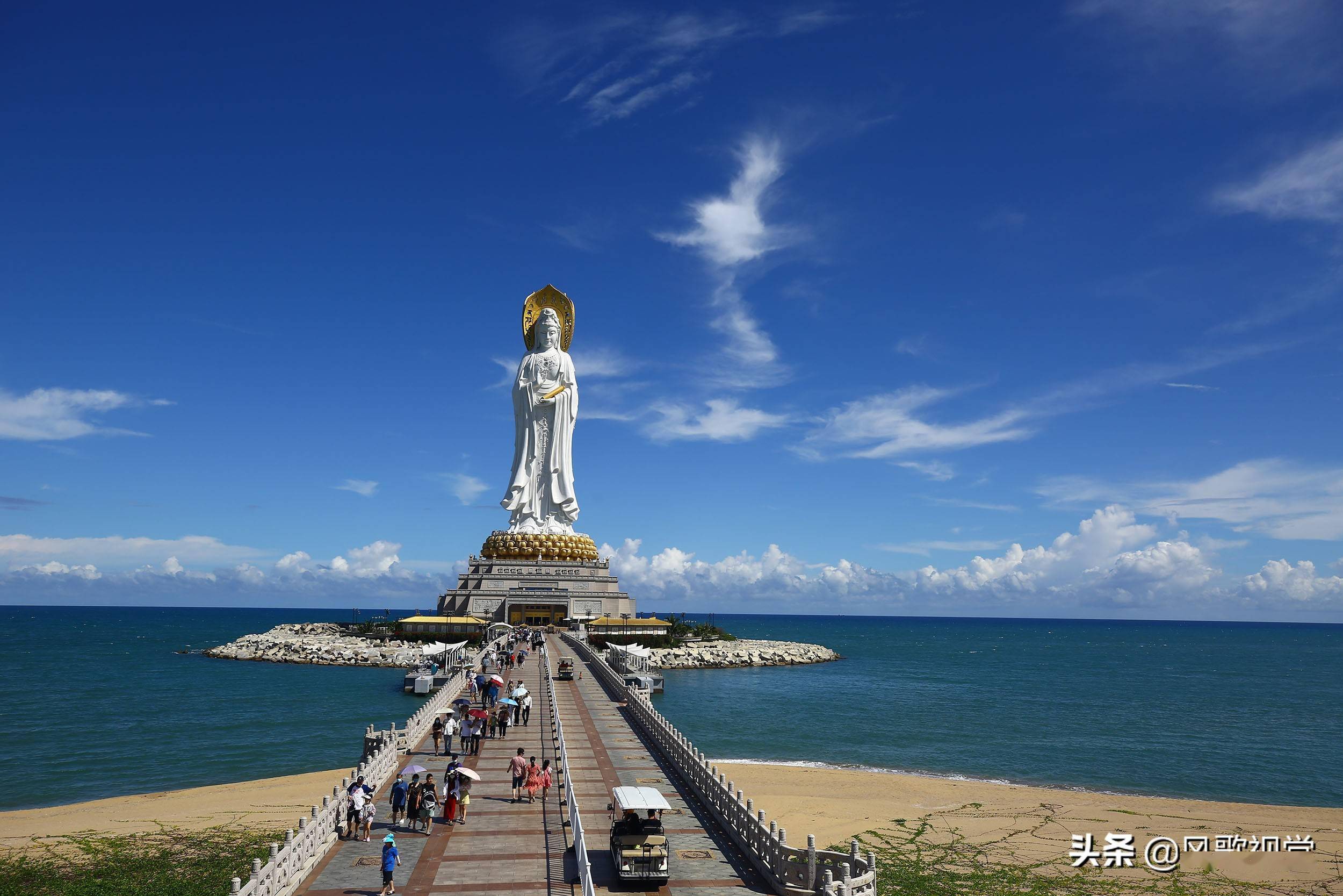 三亚旅游景点排名前十图片