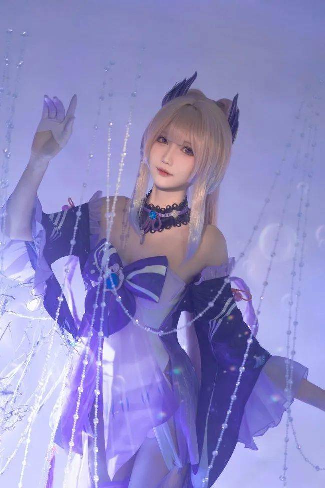 end声明:内容来源cosplay联盟,转载此图文是出于传递更多信息之目的.