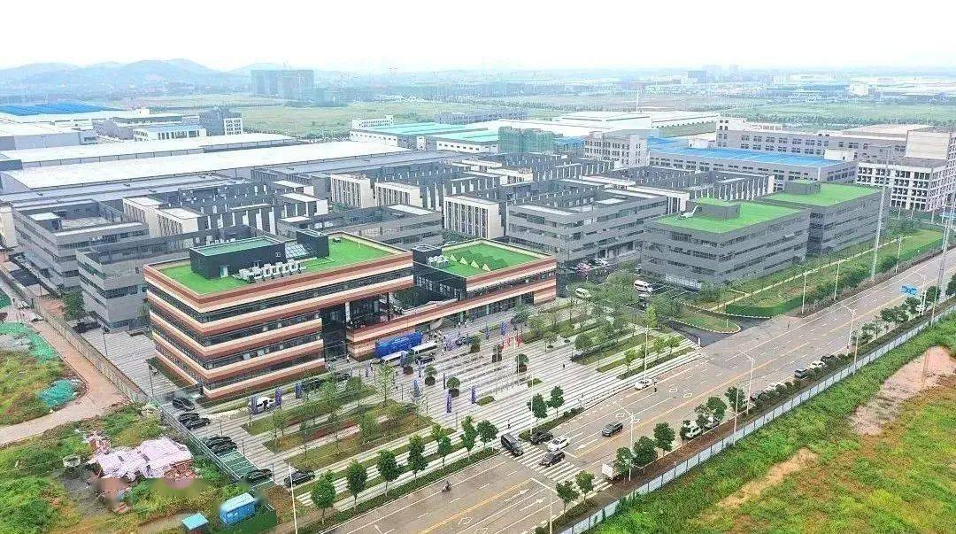 伟巴斯特全球第二研发中心将落户蔡甸!_武汉_德国_企业