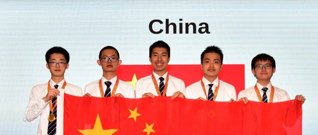 北京中学生获国际物理奥赛金牌,将入读清华!_刘子睿_竞赛_赵子龙