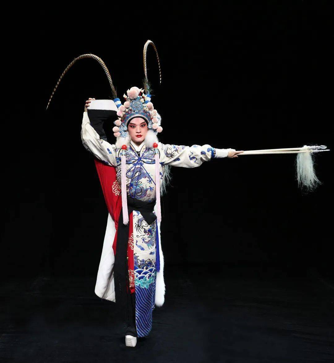 免费领票文化走亲浙江婺剧团折子戏专场