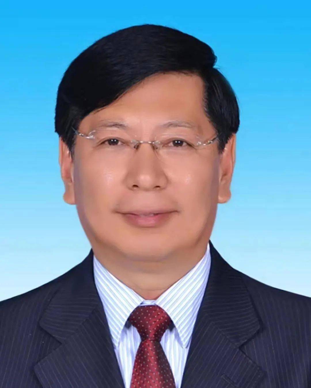 吴志强凝心聚力开创新时代内蒙古信访工作新局面