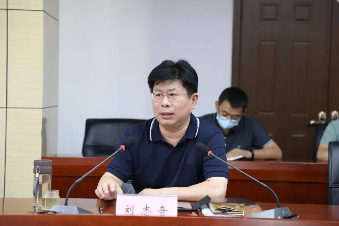 王涛主持召开县委专题会议研究我县产业集群规划设计