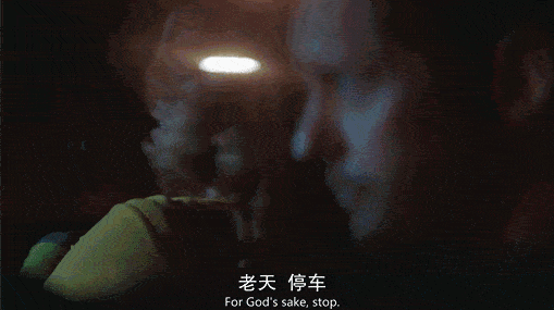 ������ĩ��ӳ��| Ӣ�桺ɫ·�䡻�����ø߼���