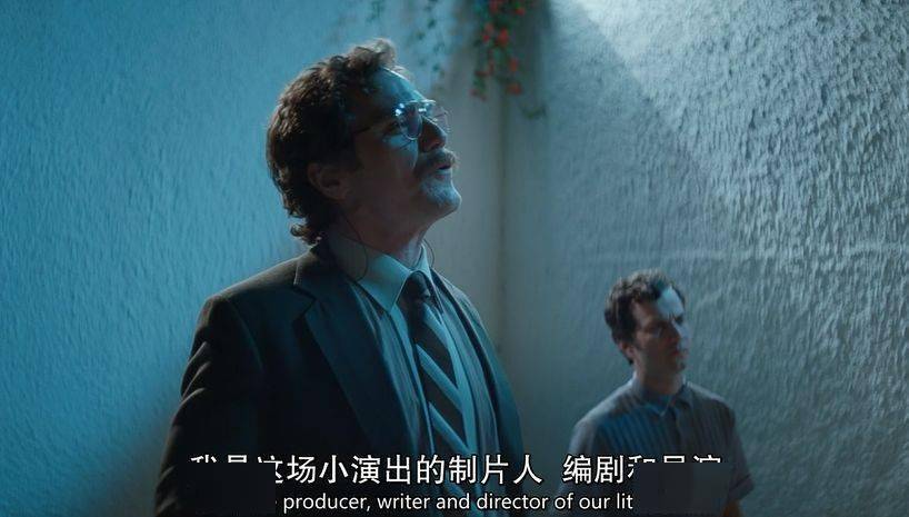 ������ĩ��ӳ��| Ӣ�桺ɫ·�䡻�����ø߼���