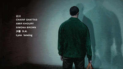 ������ĩ��ӳ��| Ӣ�桺ɫ·�䡻�����ø߼���