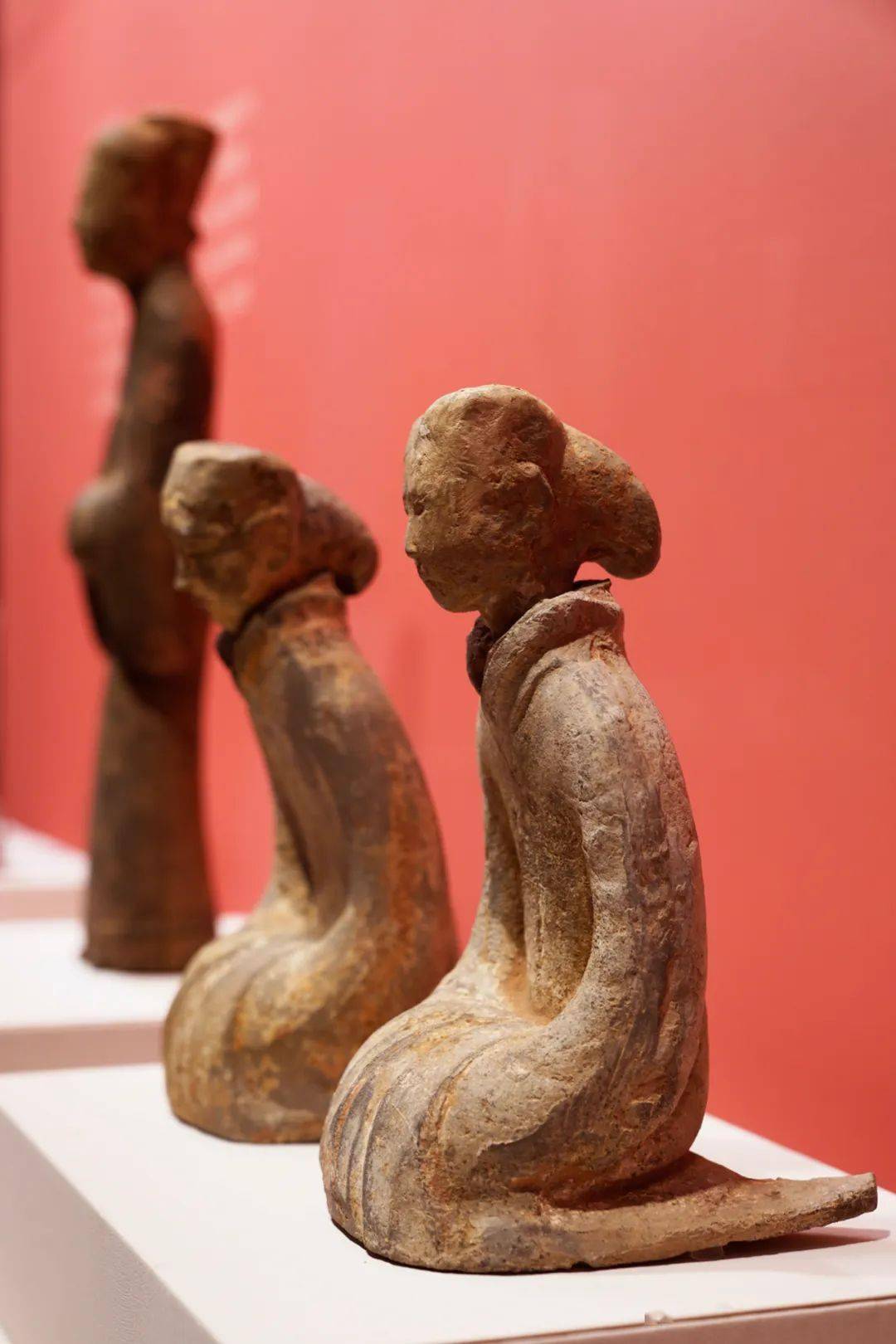 汉风楚韵:回眸两千年 见证大汉风华_汉代_艺术_平台