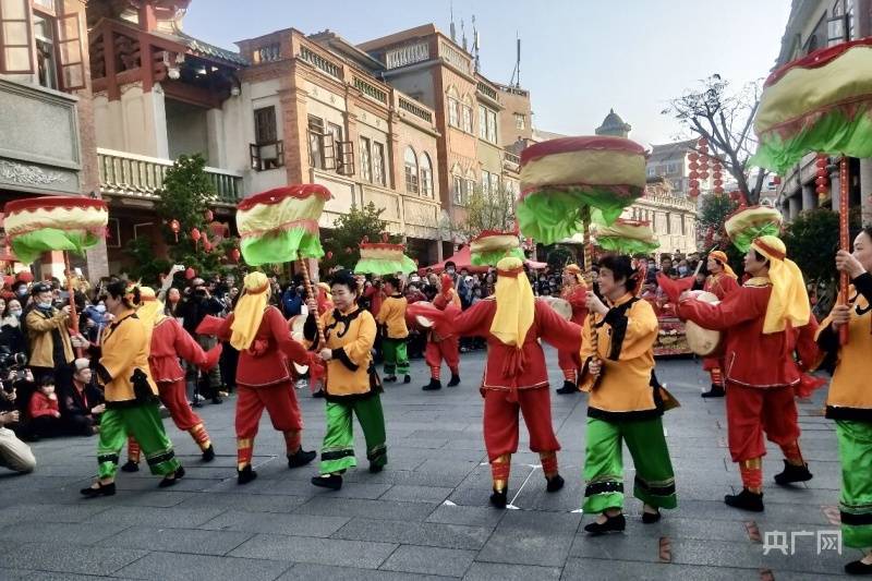 世遗泉州这一年｜泉州：世遗之城 悄然“蝶变”