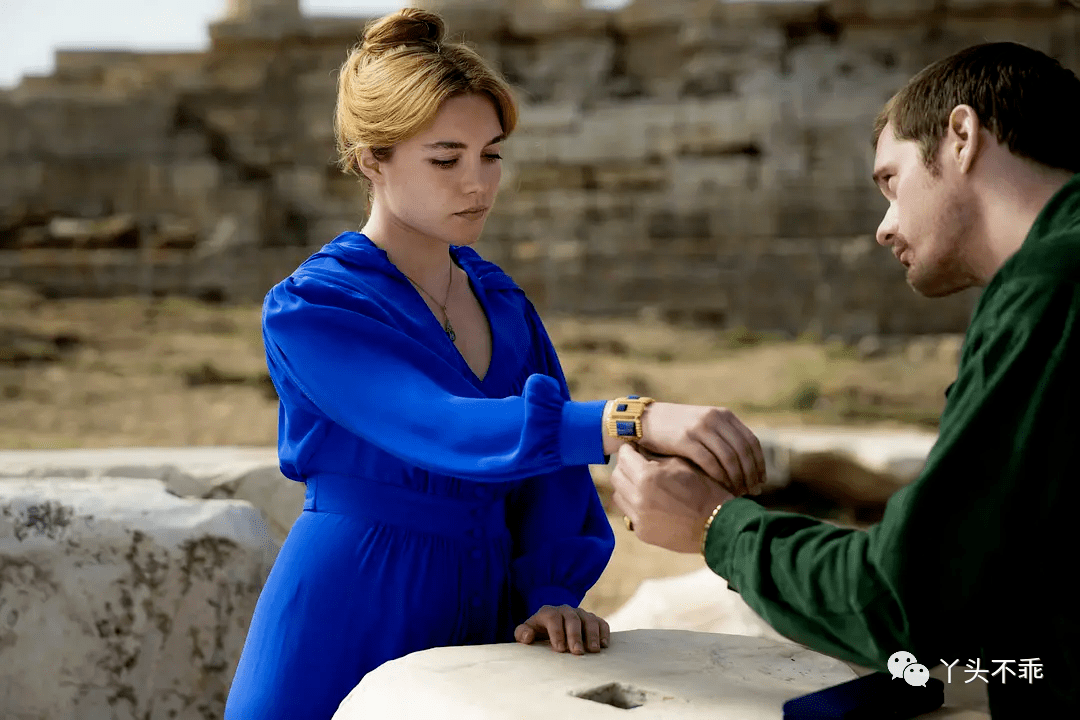 ������ĩ��ӳ��| Ӣ�桺ɫ·�䡻�����ø߼���