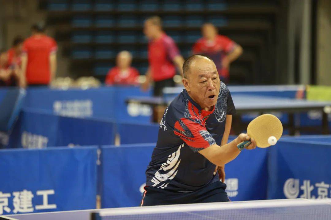 第六届"许绍发杯"光板乒乓球俱乐部联赛在山西大同举办_比赛_大同市