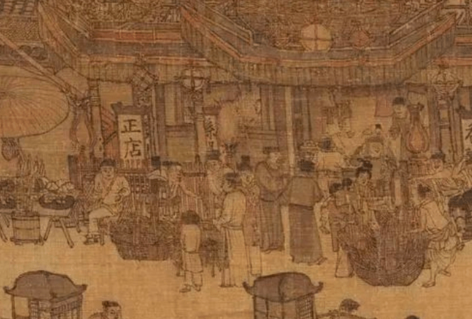 《晋书》经典名句10则,蕴含深意,耐人寻味!_赏析_释义_列传