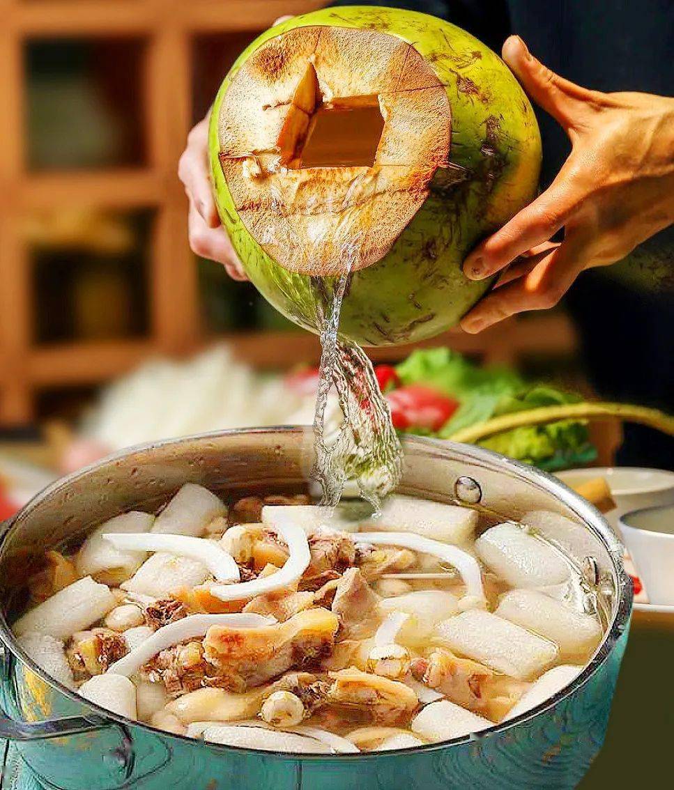 99椰子鸡:龙泉人椰子鸡,原味主张椰子鸡99盐焗鸡:阿卜婆盐焗鸡,佳