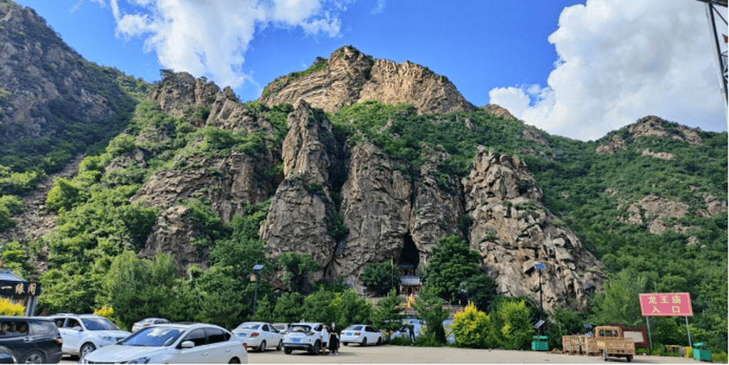 小山村雷营子的十年：从深度贫困到全国乡村旅游重点村