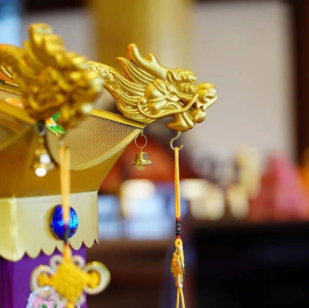 兜率学苑 | 在家居士应熟读的十部经典_三宝_吉祥经_佛教
