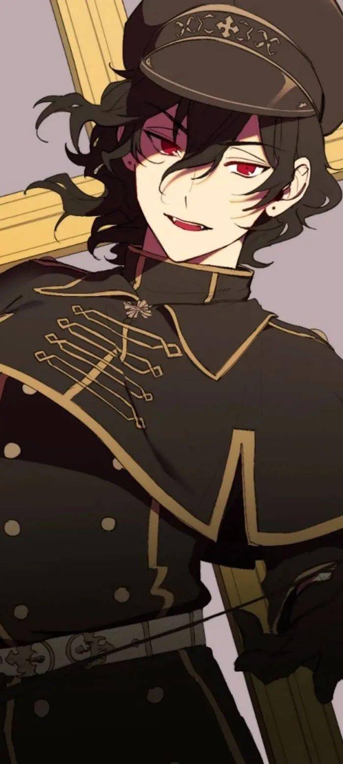 手机壁纸 :所有人都带着面具,但是别忘了自己那份温柔_动漫_公众_头像