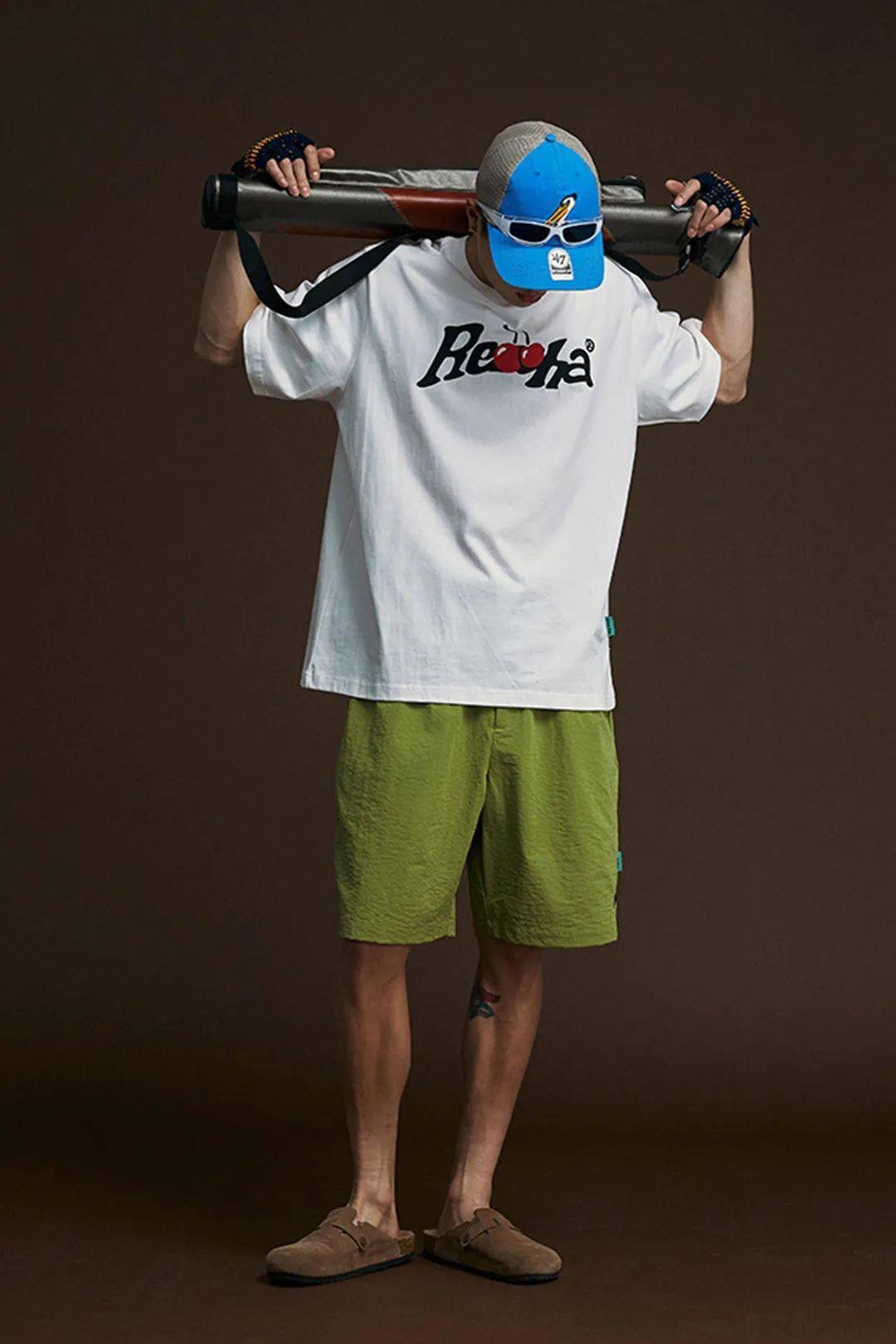 买物教室 | 简约百搭,夏日精选_tk_https_印花