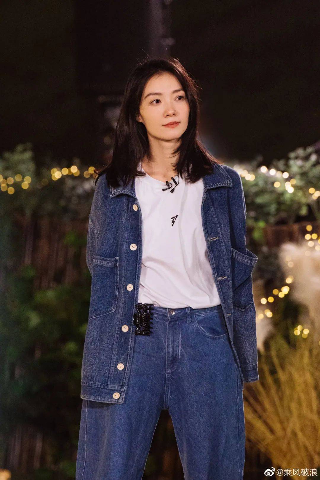 别再说她是最没存在感的"浪姐"_齐溪_舞台_角色