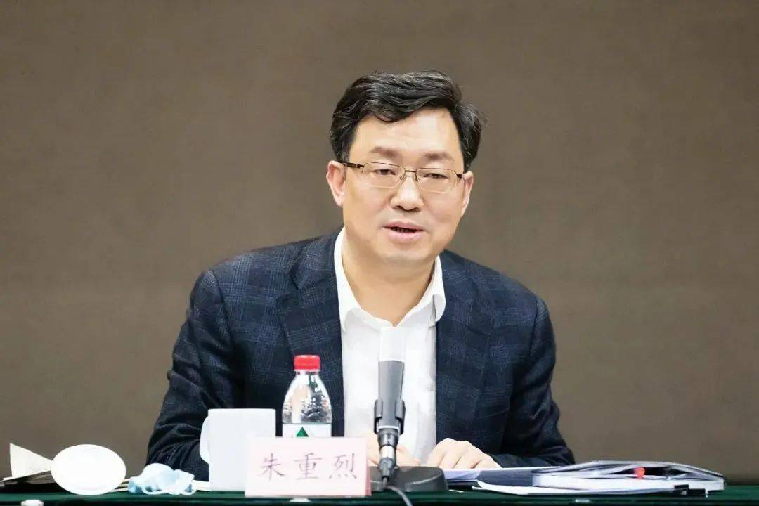 朱重烈任金华市委书记_浙江省_中共金华市委_信息化