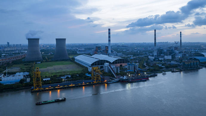 改革开放以来,长三角地区进入快速工业化阶段,特别是县域经济蓬勃发展