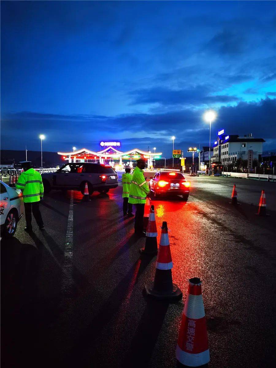 平安夏夜 丽江公安倾情守护_整治_行动_重点部位