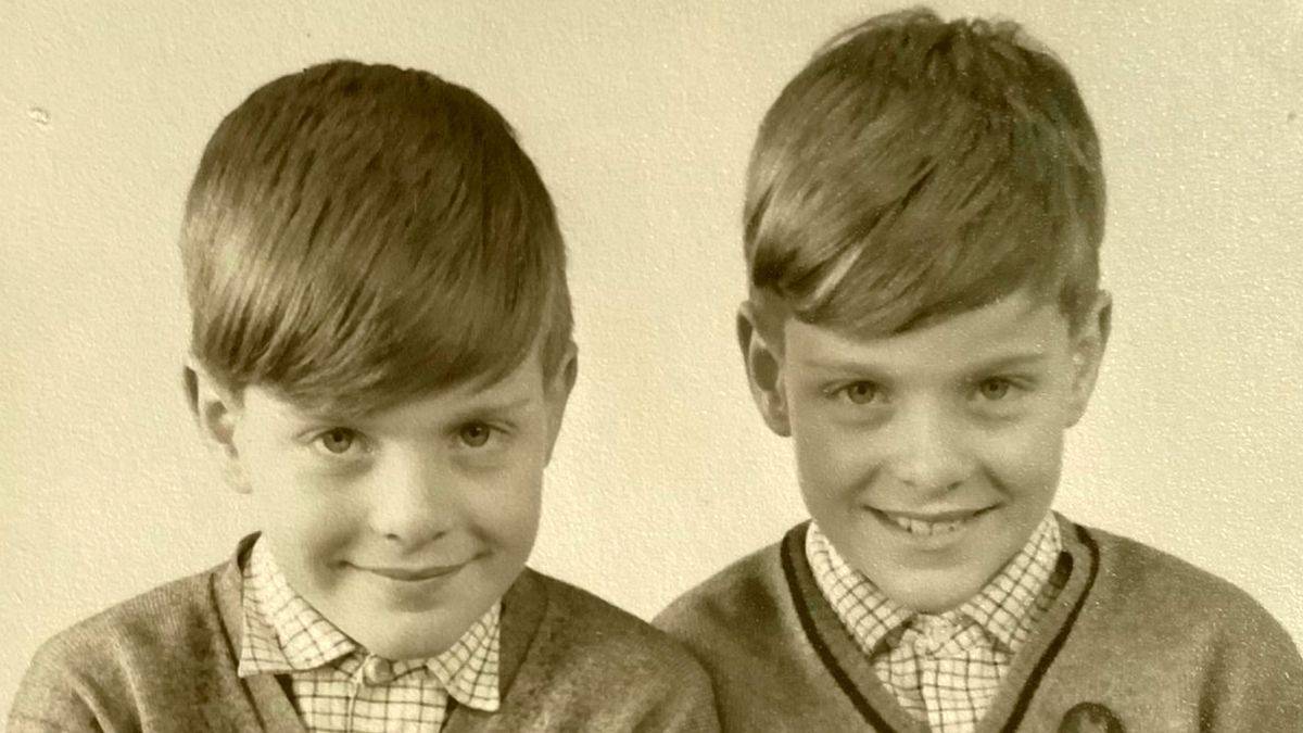 英国70岁双胞胎死亡时间只差3个小时